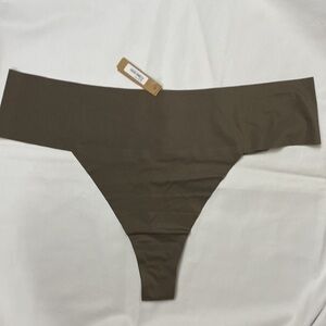 SKIMS 4X PN-THG-1645 CRB-4X